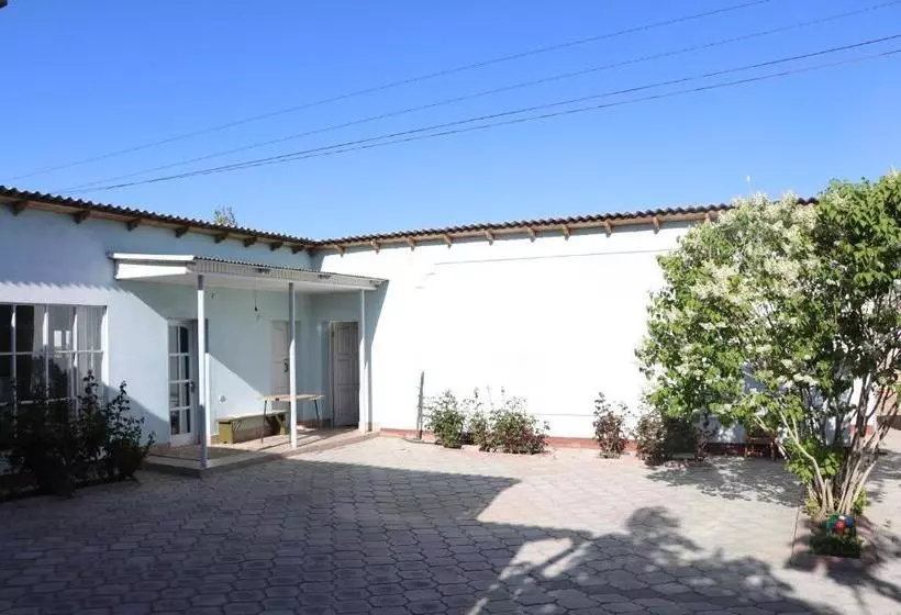 پانسیون Guest House Aziza