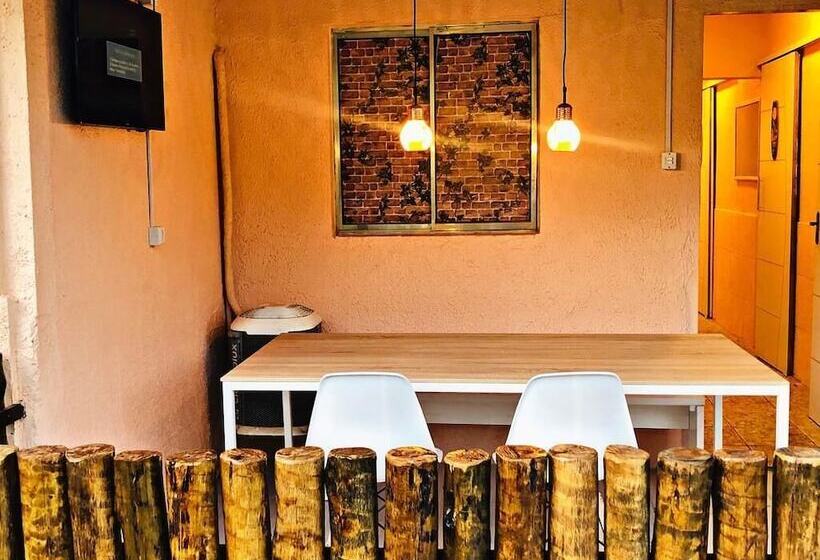 Hostel Ilha Do Amor