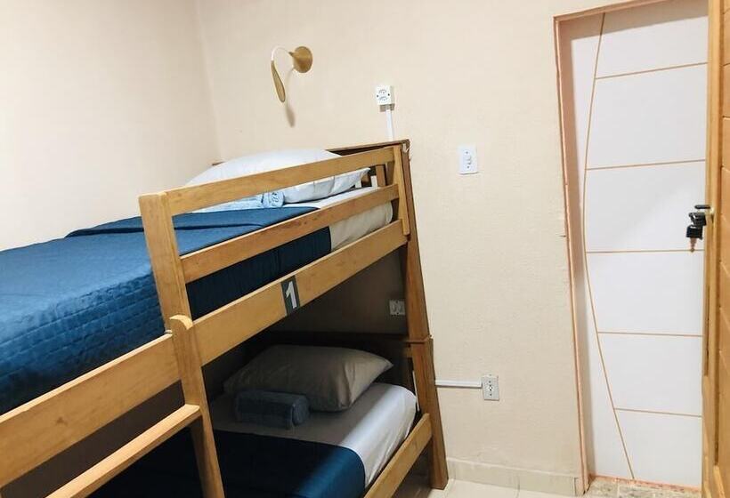 Hostel Ilha Do Amor