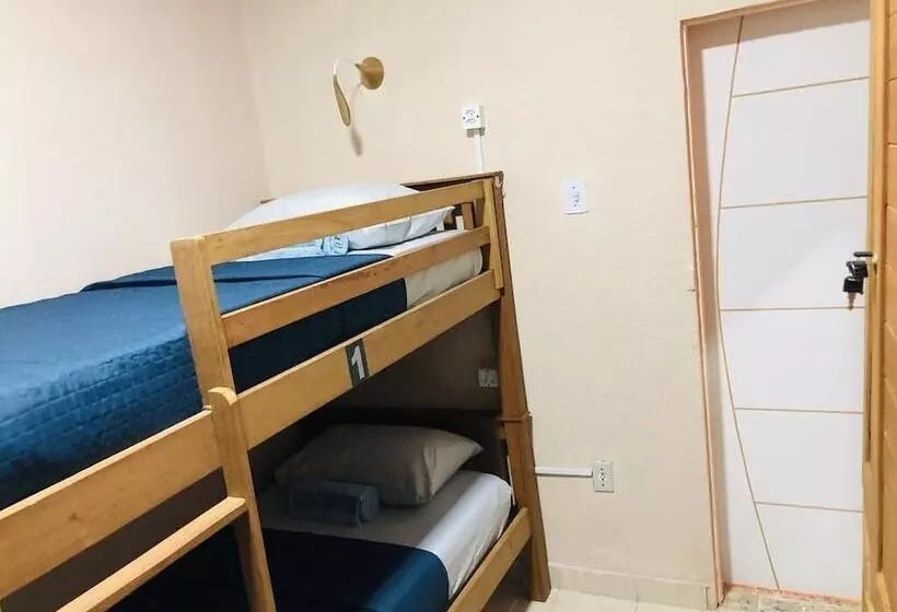Hostel Ilha Do Amor