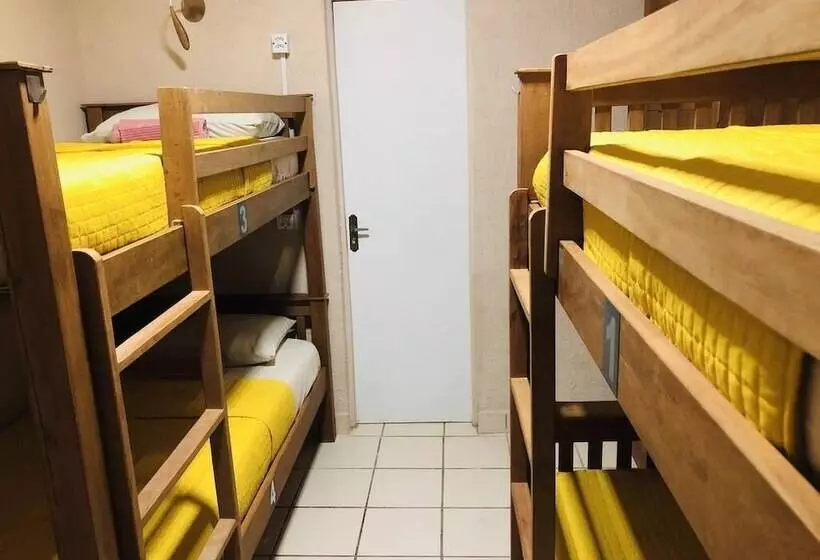 Hostel Ilha Do Amor