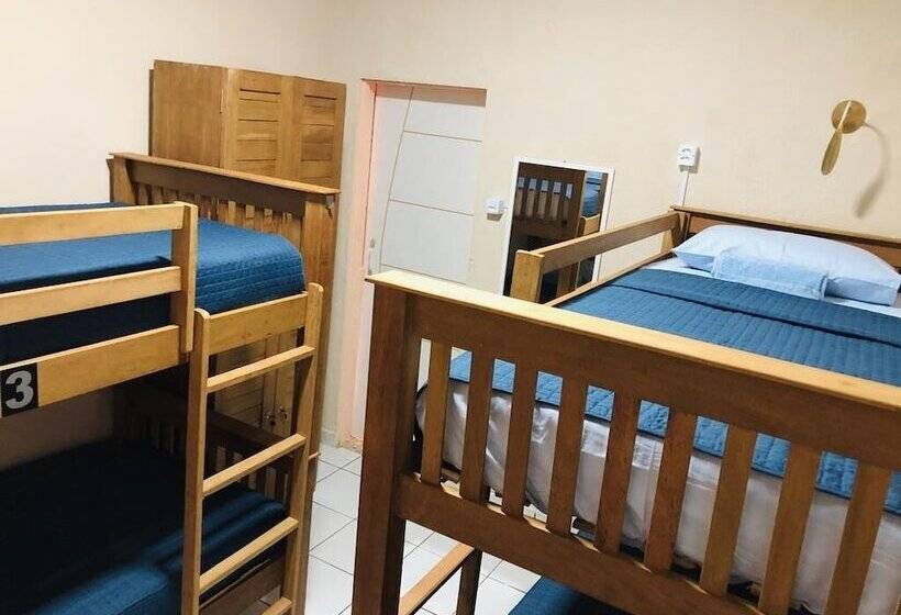 Hostel Ilha Do Amor