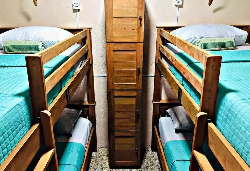 Hostel Ilha Do Amor