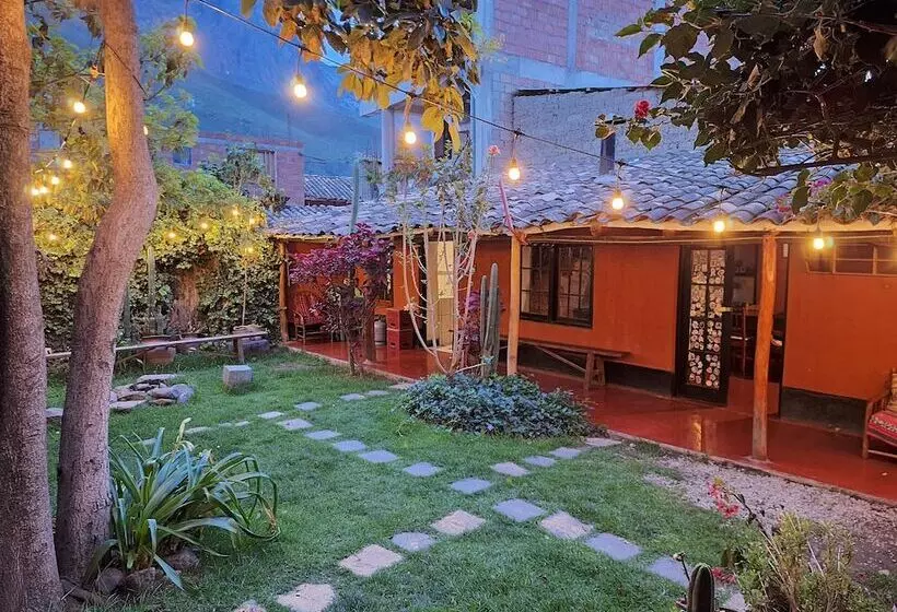 B&b Sun Gate