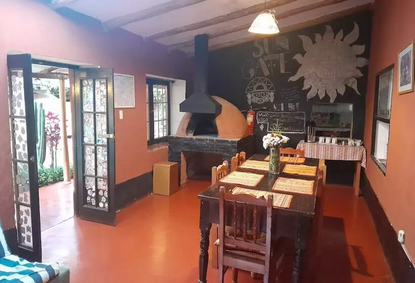 B&b Sun Gate