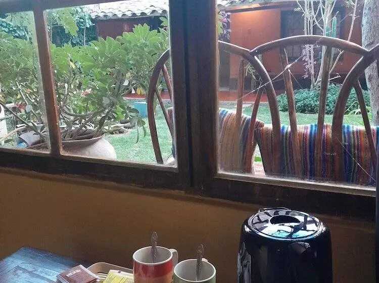 B&b Sun Gate
