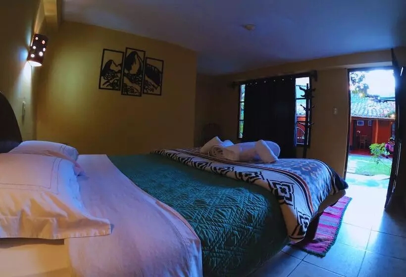B&b Sun Gate