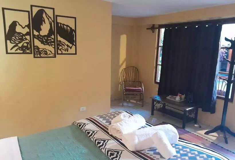 B&b Sun Gate
