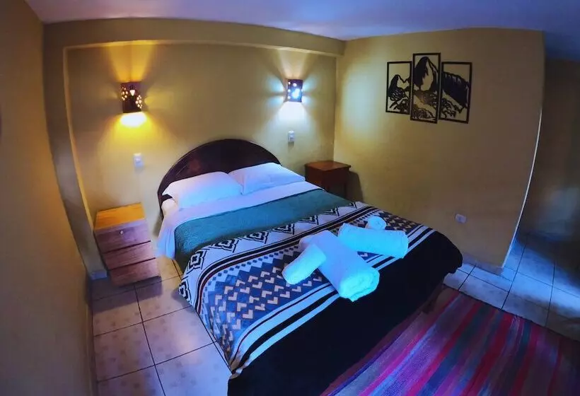 B&b Sun Gate