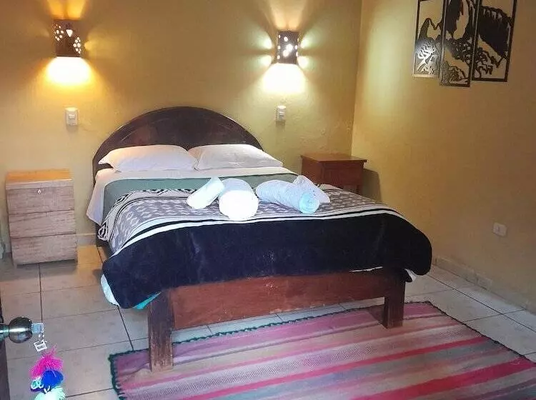 B&b Sun Gate