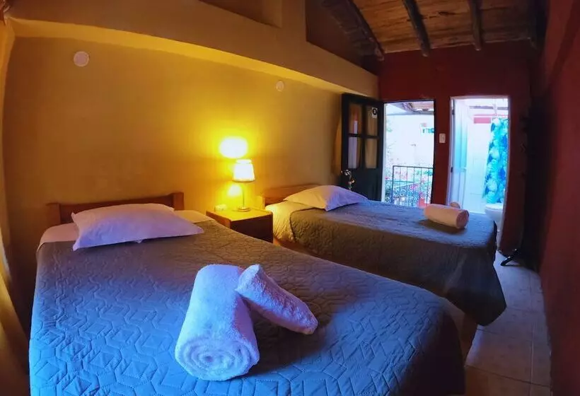 B&b Sun Gate