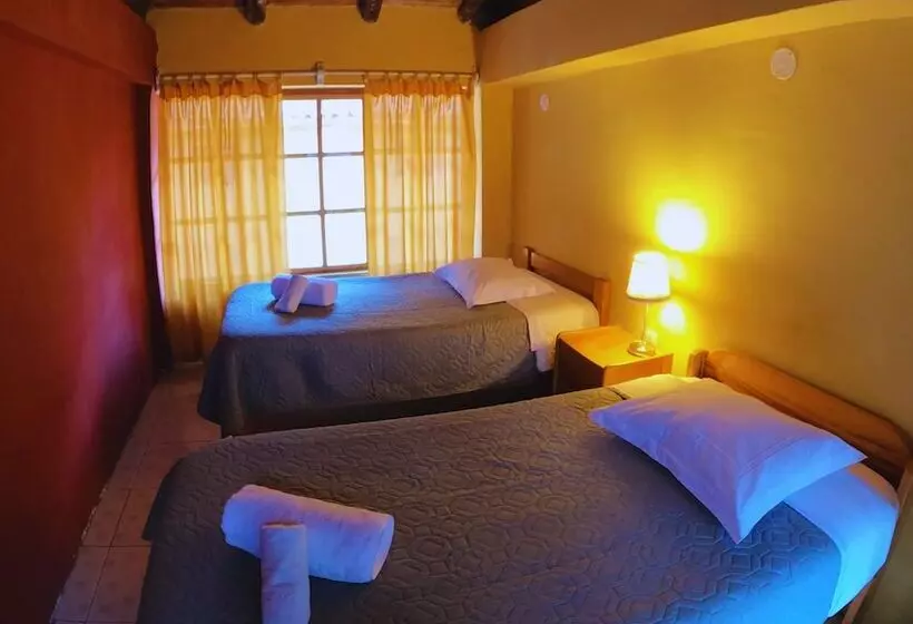 B&b Sun Gate