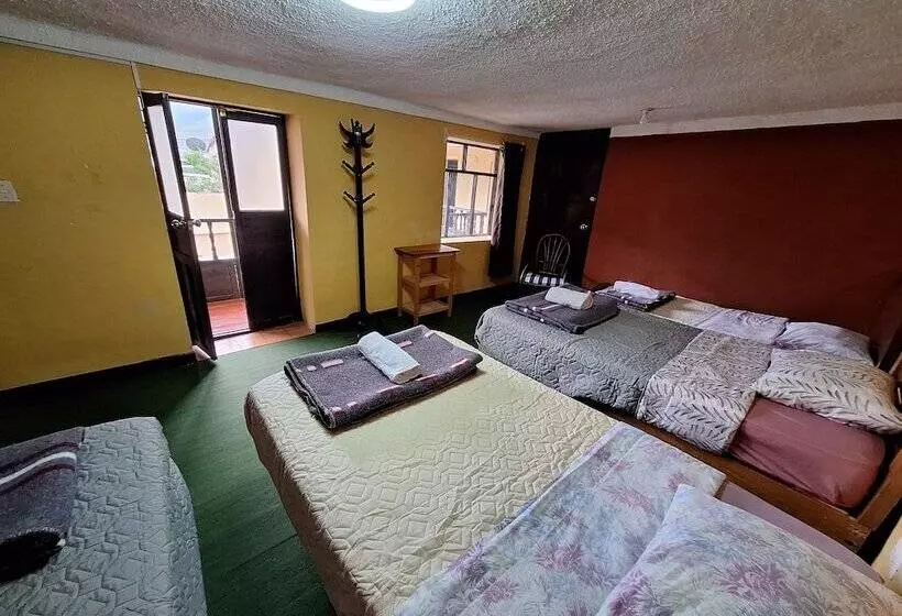 B&b Sun Gate
