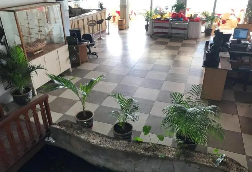 پانسیون Bella Vista Mauritius