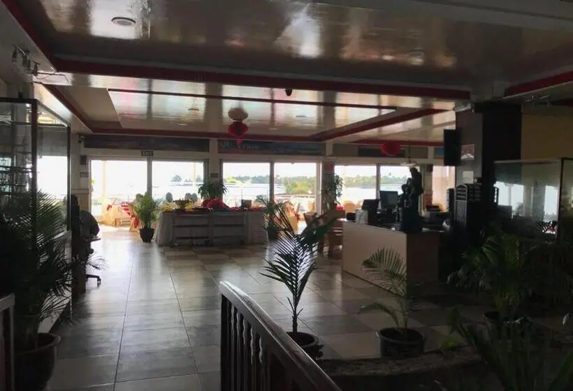 پانسیون Bella Vista Mauritius