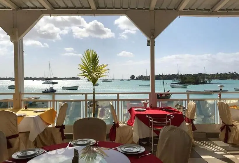 پانسیون Bella Vista Mauritius