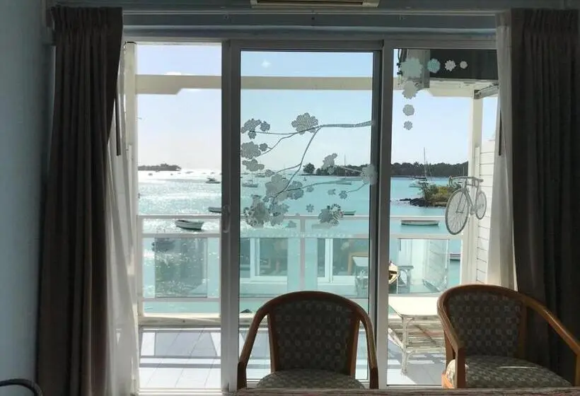پانسیون Bella Vista Mauritius