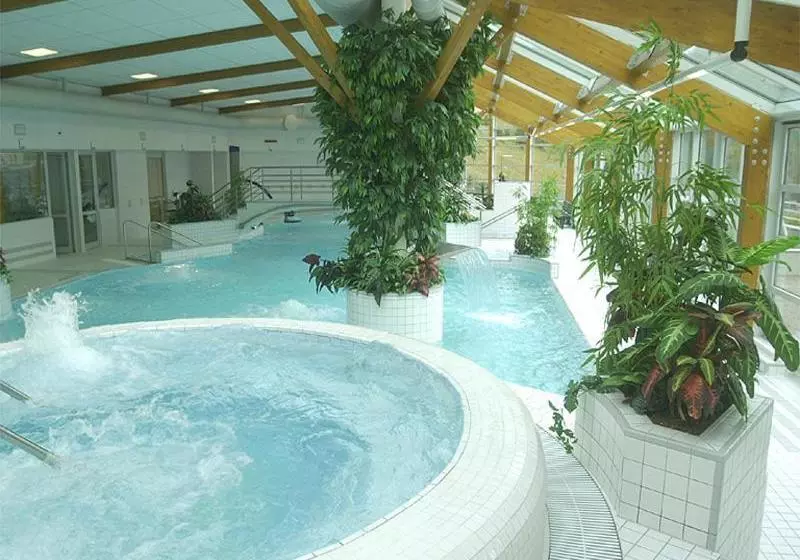 Skipension