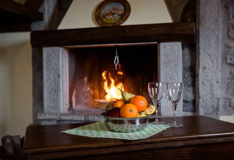 Bed and Breakfast Ca  Baetti L Antico Borgo