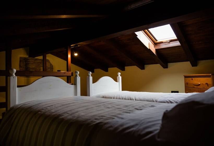 Bed and Breakfast Ca  Baetti L Antico Borgo