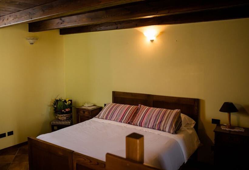 Bed and Breakfast Ca  Baetti L Antico Borgo