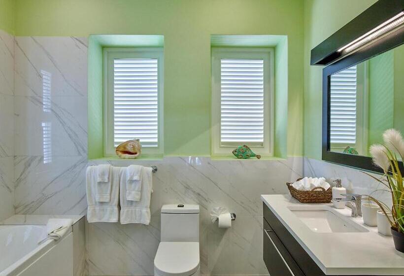 پانسیون Colleton Great House