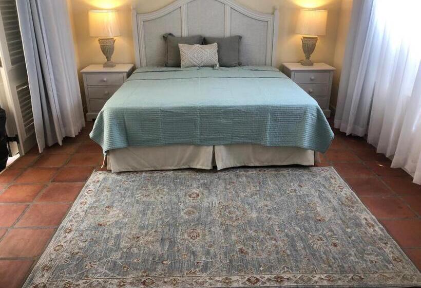 پانسیون Colleton Great House