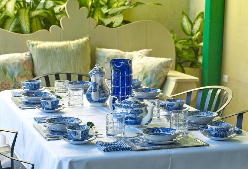 پانسیون Colleton Great House