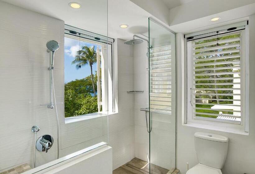 پانسیون Colleton Great House