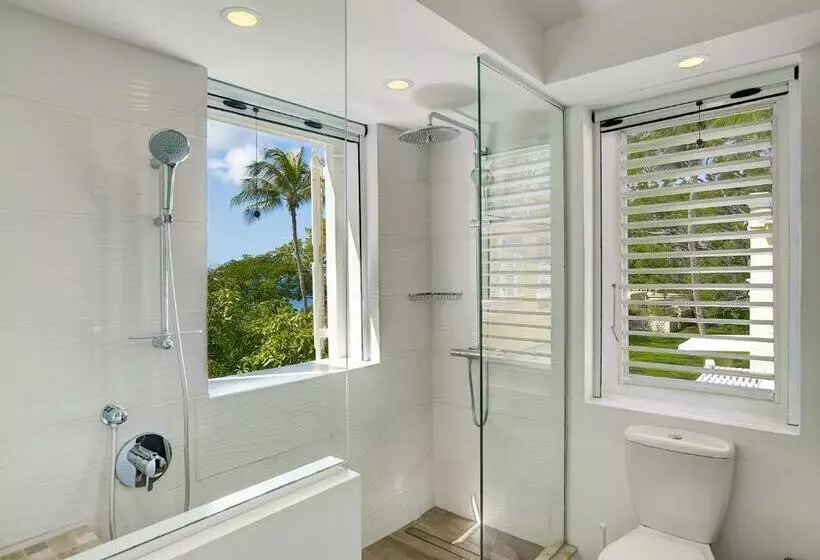 پانسیون Colleton Great House