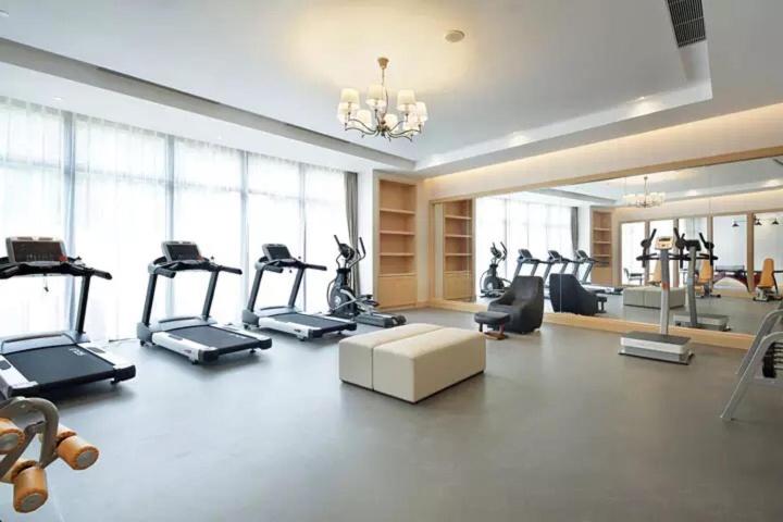 舟山朱家尖东沙绿城品霞苑酒店式公寓