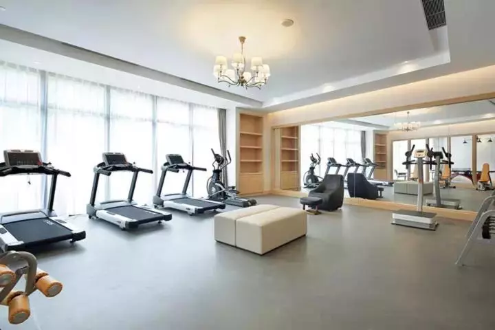 舟山朱家尖东沙绿城品霞苑酒店式公寓