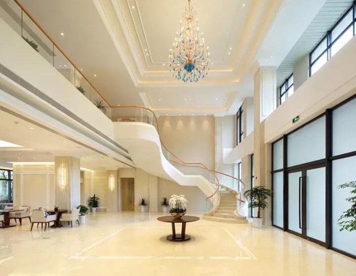 舟山朱家尖东沙绿城品霞苑酒店式公寓