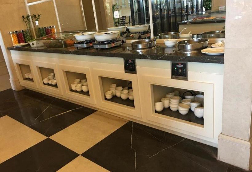 舟山朱家尖东沙绿城品霞苑酒店式公寓