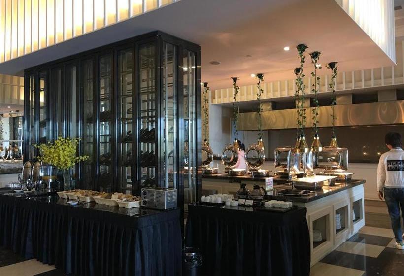 舟山朱家尖东沙绿城品霞苑酒店式公寓