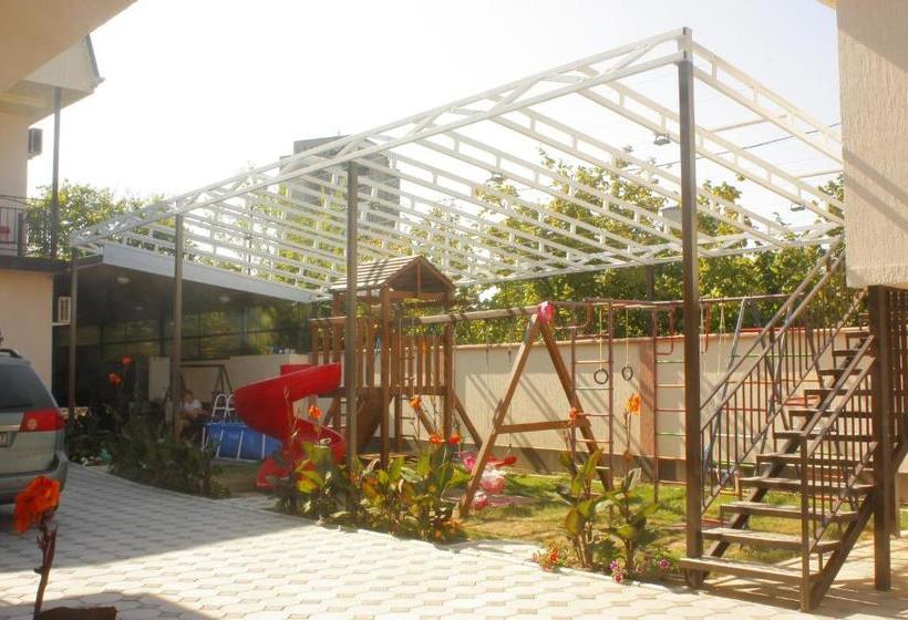 هاستل Mini Hotel Gagra Camping