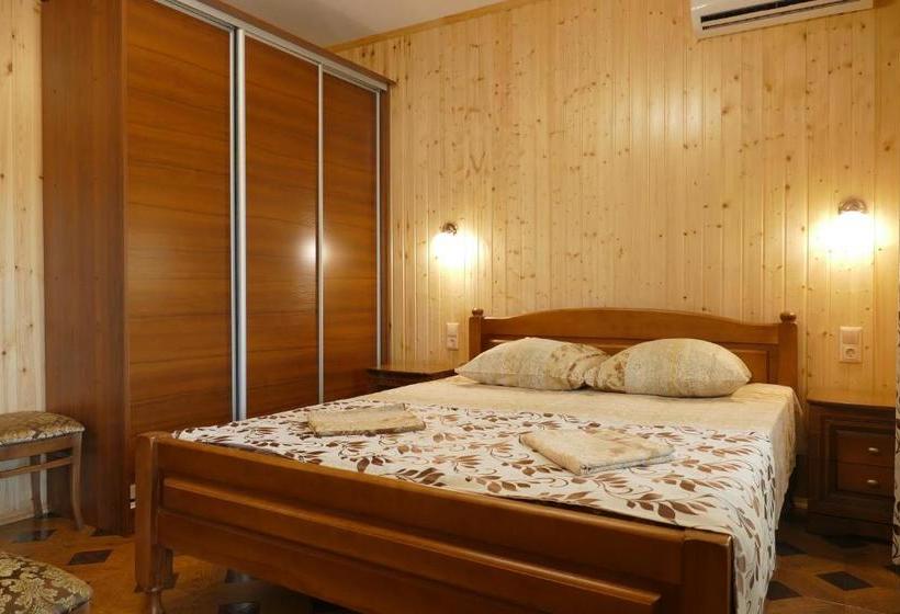 هاستل Mini Hotel Gagra Camping