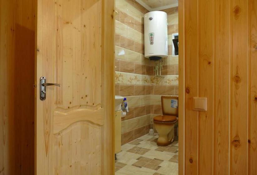 هاستل Mini Hotel Gagra Camping