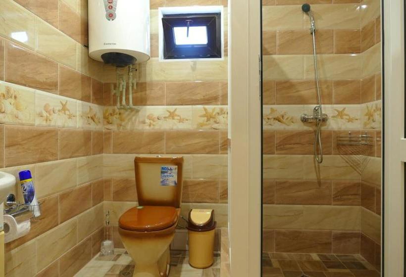 هاستل Mini Hotel Gagra Camping