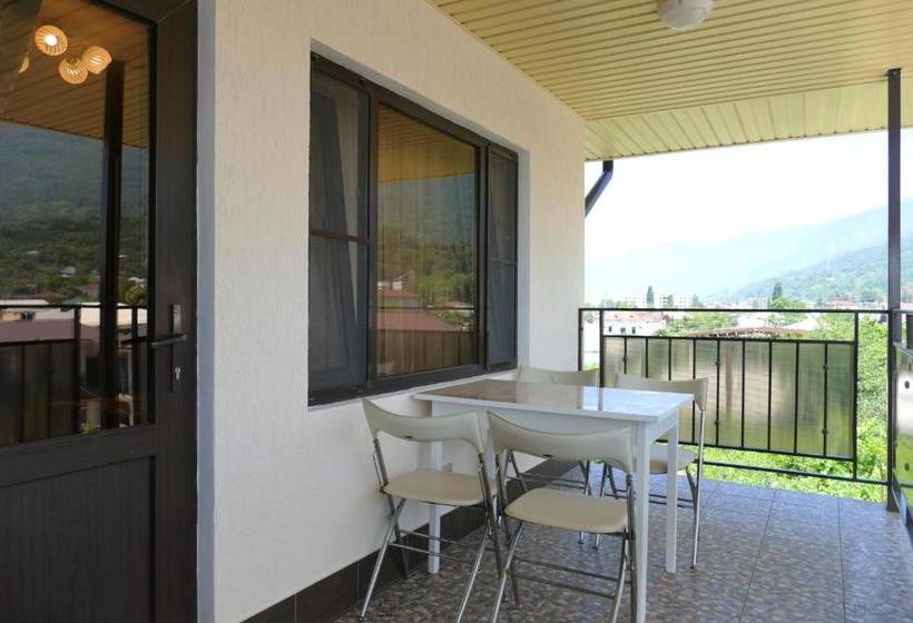 هاستل Mini Hotel Gagra Camping