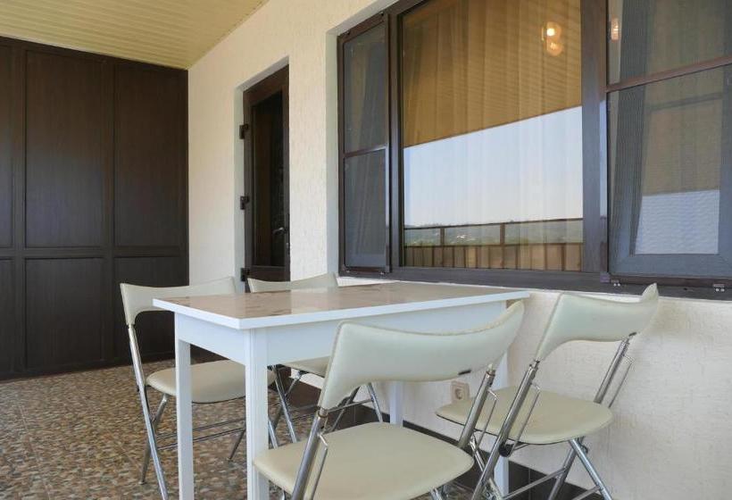 هاستل Mini Hotel Gagra Camping