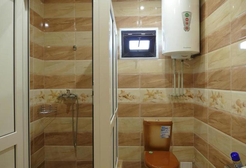 هاستل Mini Hotel Gagra Camping