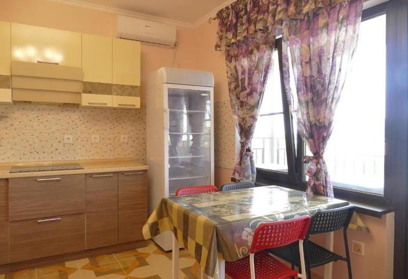 هاستل Mini Hotel Gagra Camping