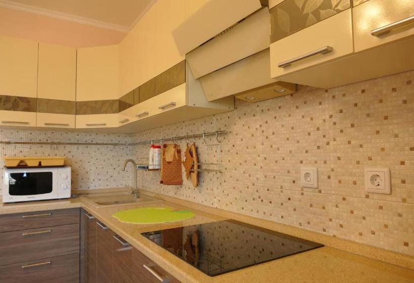 هاستل Mini Hotel Gagra Camping