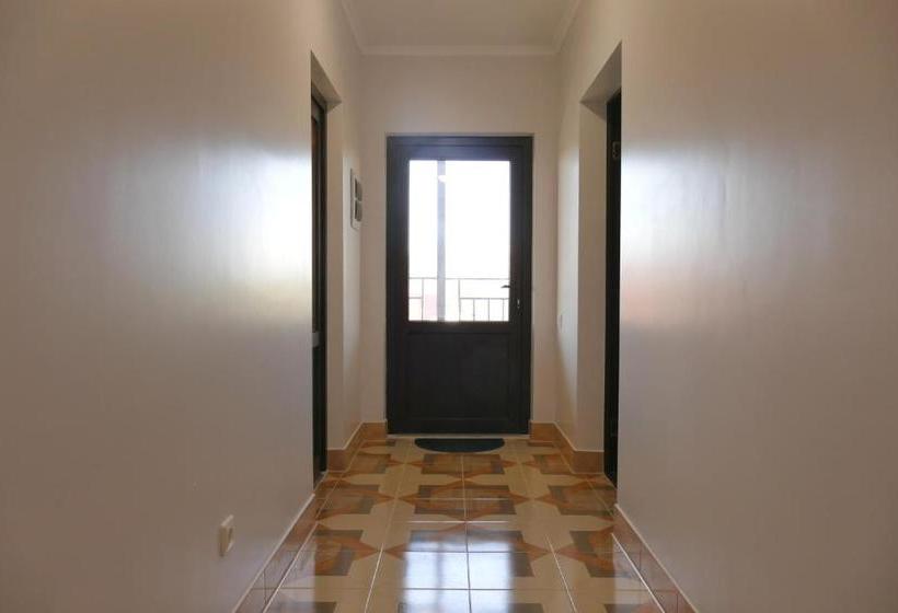 هاستل Mini Hotel Gagra Camping