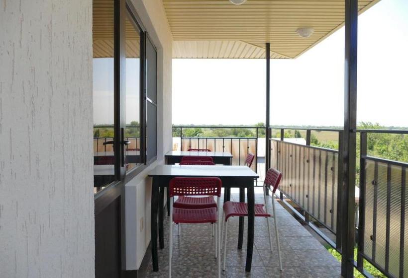 هاستل Mini Hotel Gagra Camping