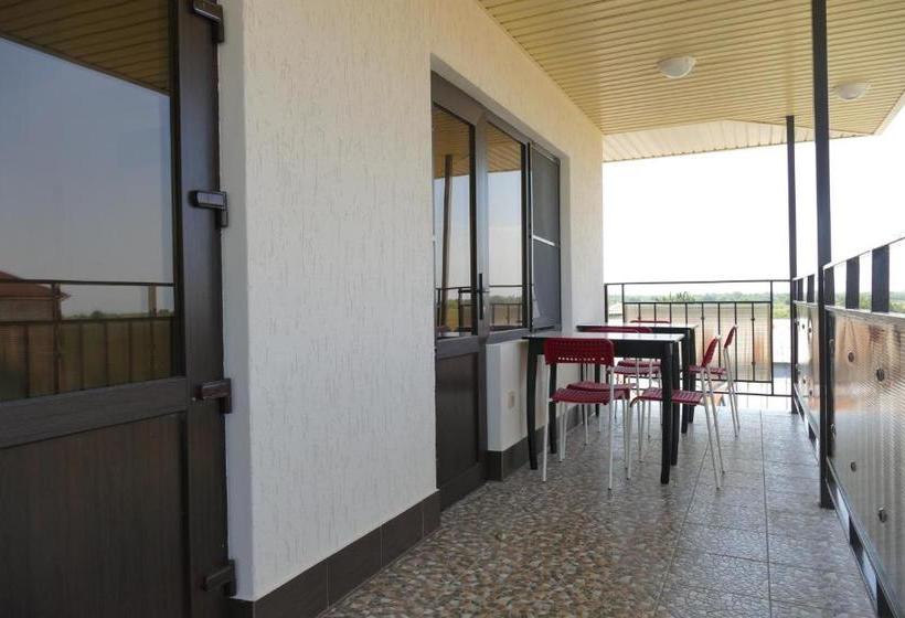 هاستل Mini Hotel Gagra Camping