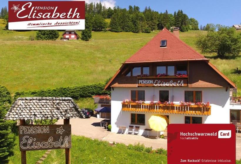 Pension Elisabeth
