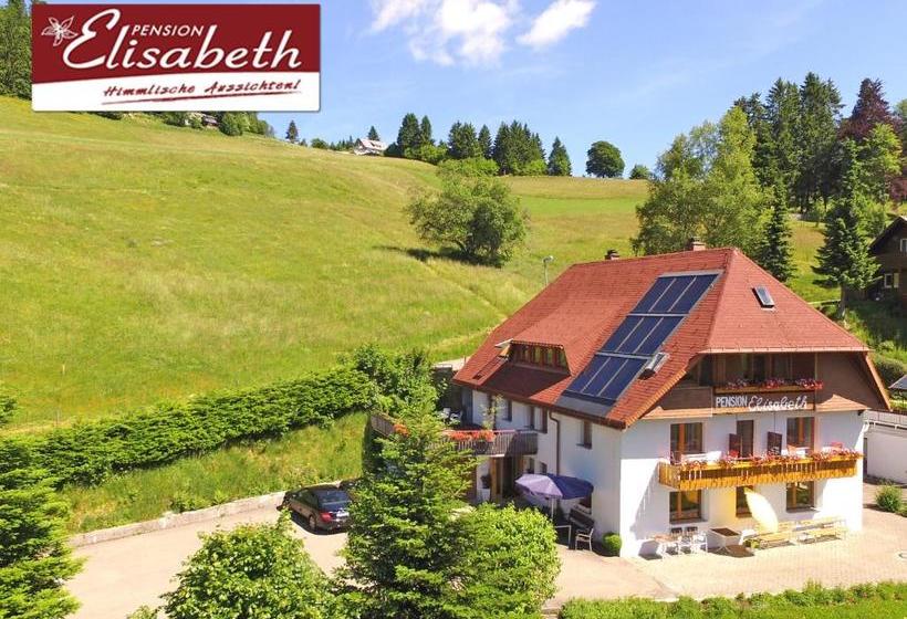Pension Elisabeth