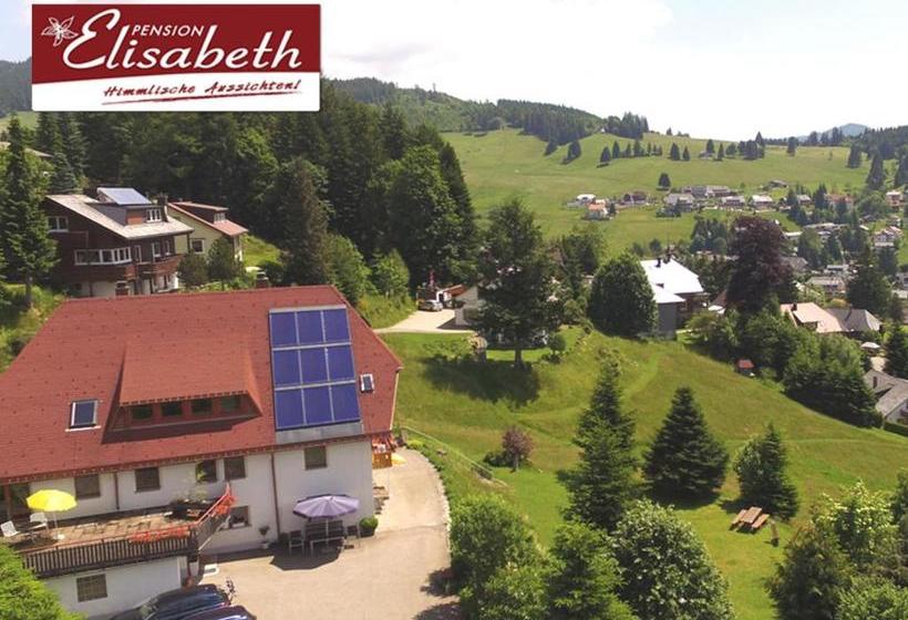 Pension Elisabeth